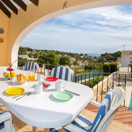 La Repere By Interhome
