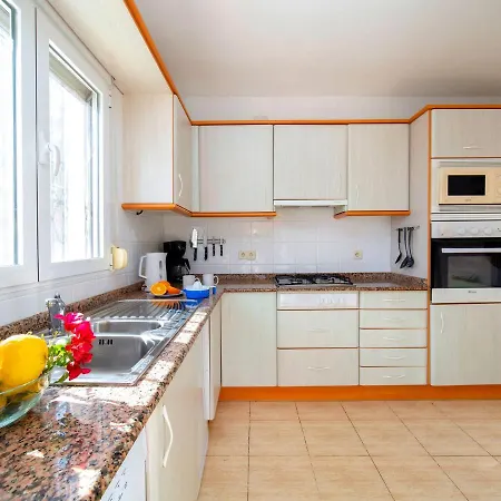 La Repere By Interhome *
