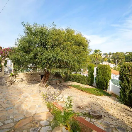 Holiday home La Repere By Interhome