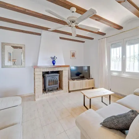 Holiday home La Repere By Interhome *