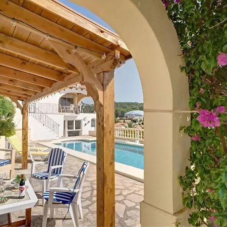 La Repere By Interhome * Benissa