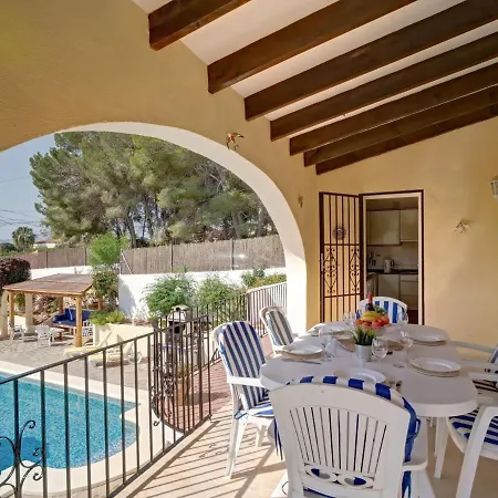 La Repere By Interhome Holiday home