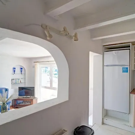 Holiday home La Repere By Interhome *