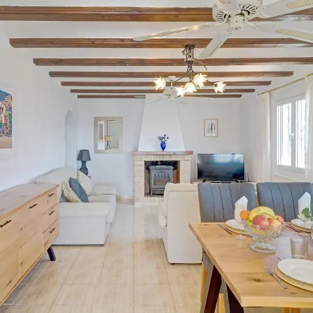 Holiday home La Repere By Interhome *