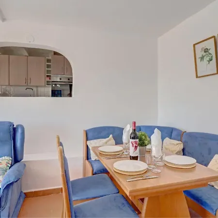Holiday home La Repere By Interhome Benissa