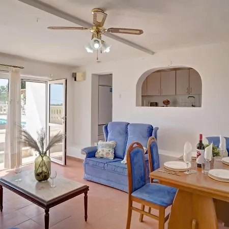 La Repere By Interhome Benissa