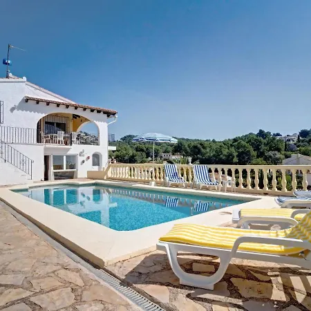 La Repere By Interhome Holiday home *