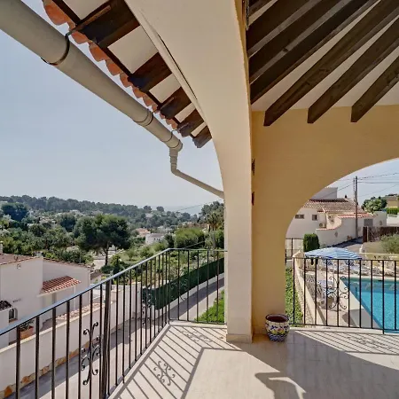La Repere By Interhome Holiday home *