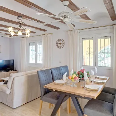 La Repere By Interhome Holiday home *