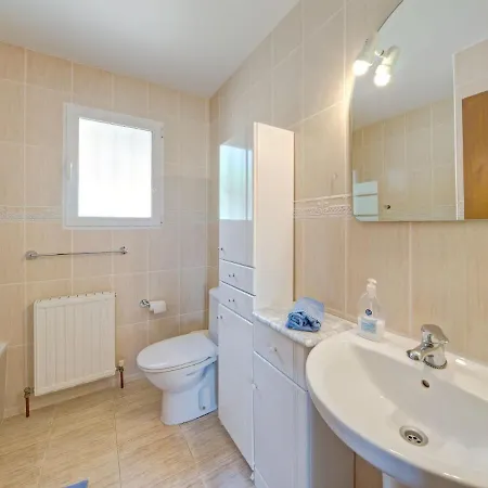 La Repere By Interhome Holiday home Benissa