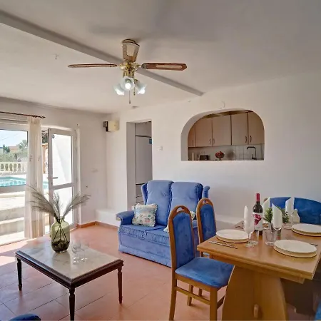 Holiday home La Repere By Interhome *