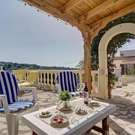 La Repere By Interhome