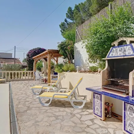 La Repere By Interhome *
