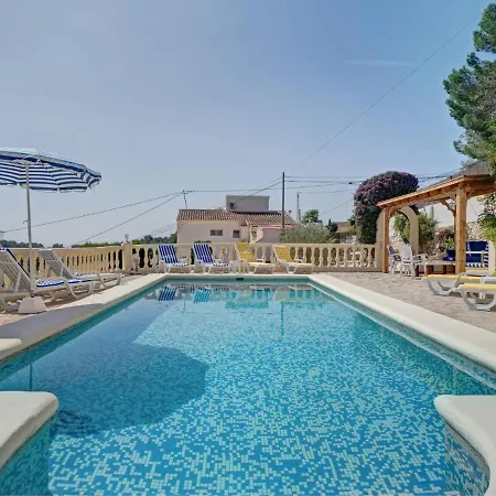 La Repere By Interhome