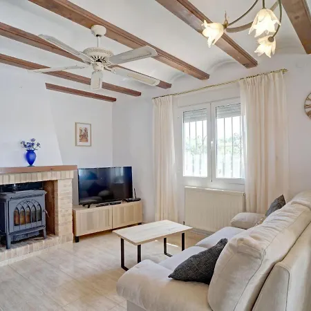 La Repere By Interhome * Benissa
