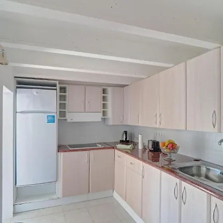 Holiday home La Repere By Interhome *