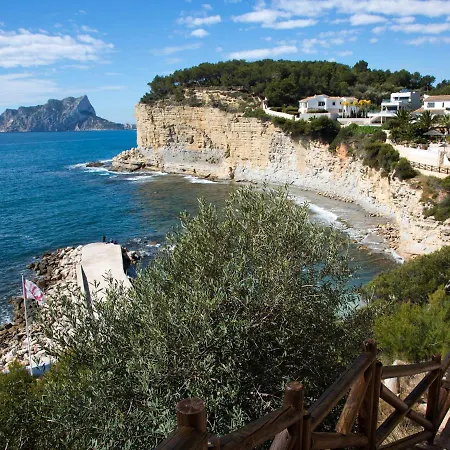 Holiday home La Repere By Interhome