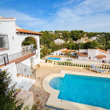 La Repere By Interhome Casa vacanze *